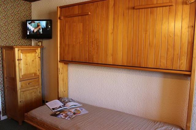 Flats SERAC - Val Thorens