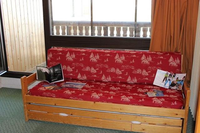 Flats SERAC - Val Thorens