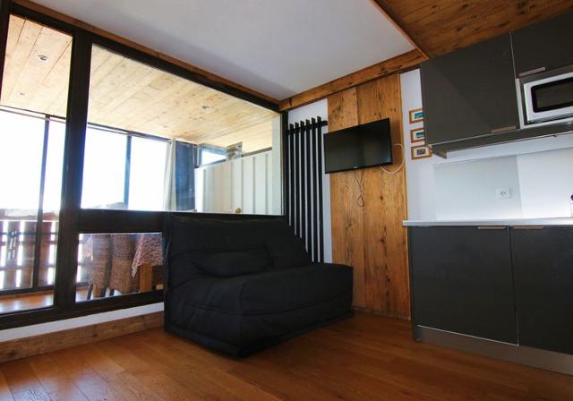 Flats SERAC - Val Thorens