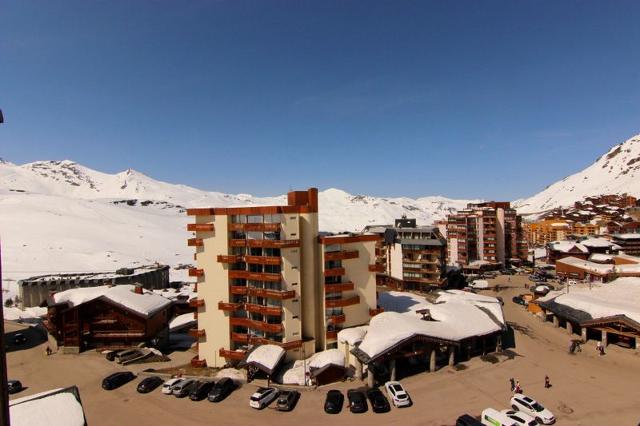 Flats SERAC - Val Thorens