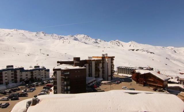 Flats SERAC - Val Thorens