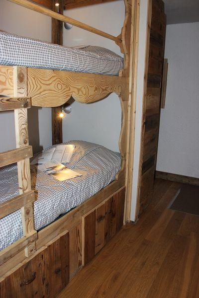 Flats SERAC - Val Thorens