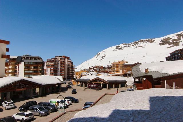 Flats SERAC - Val Thorens