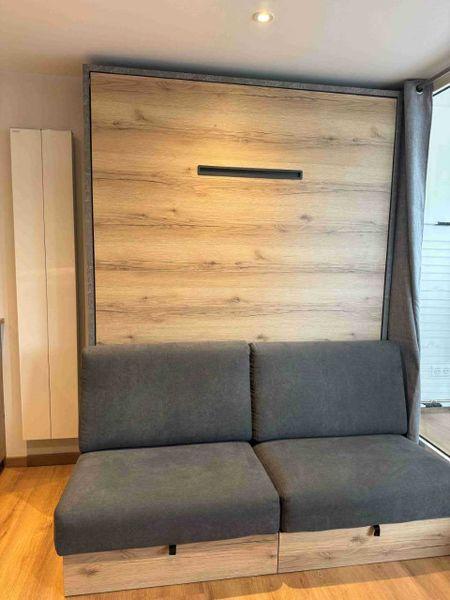 Flats SERAC - Val Thorens