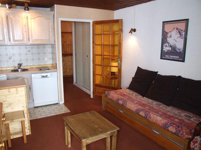 Flats SERAC - Val Thorens