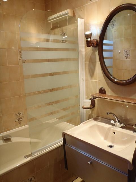 Flats SERAC - Val Thorens