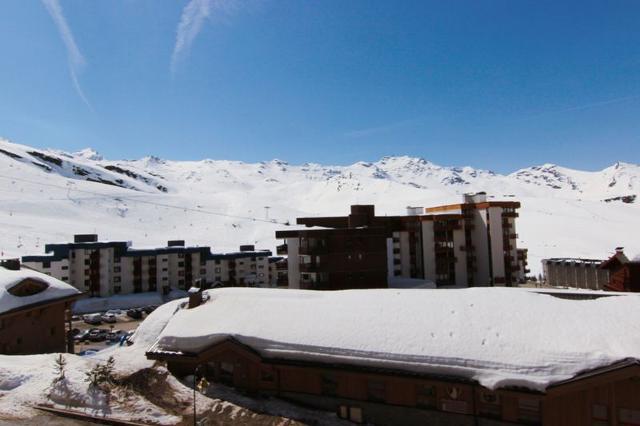 Flats SERAC - Val Thorens