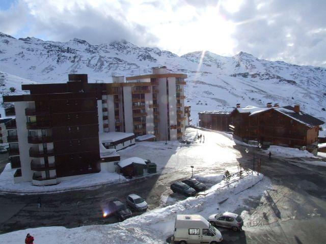 Flats SERAC - Val Thorens