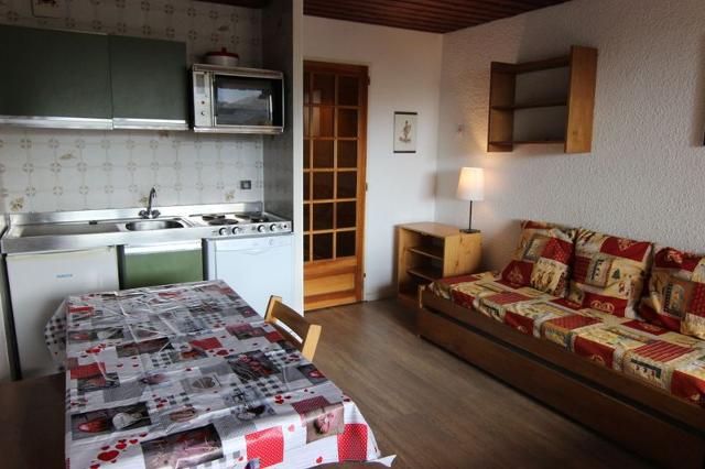 Flats SERAC - Val Thorens