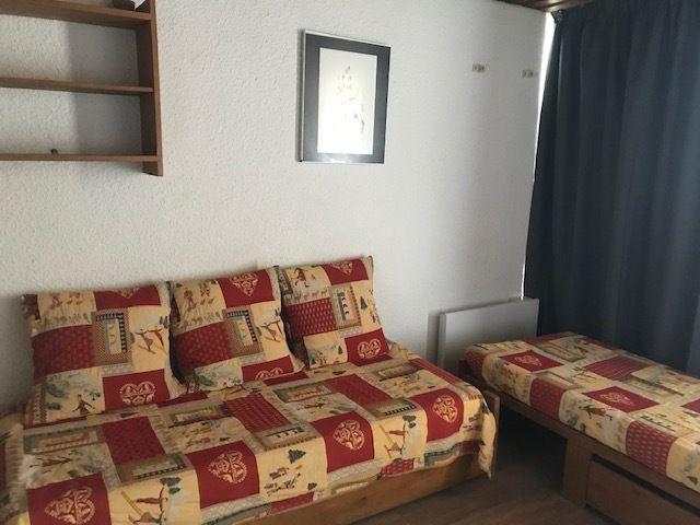 Flats SERAC - Val Thorens