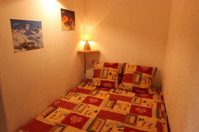 Flats SERAC - Val Thorens