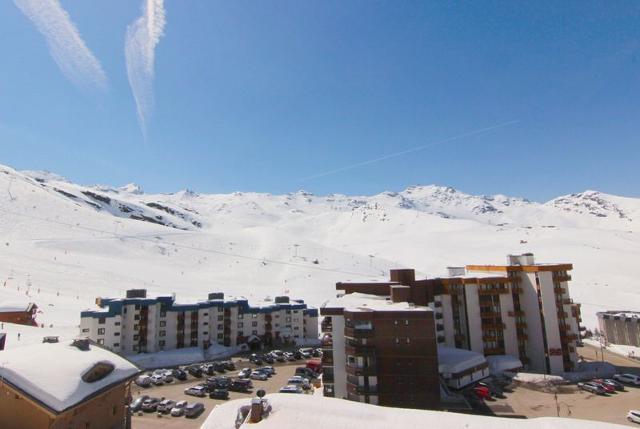 Flats SERAC - Val Thorens