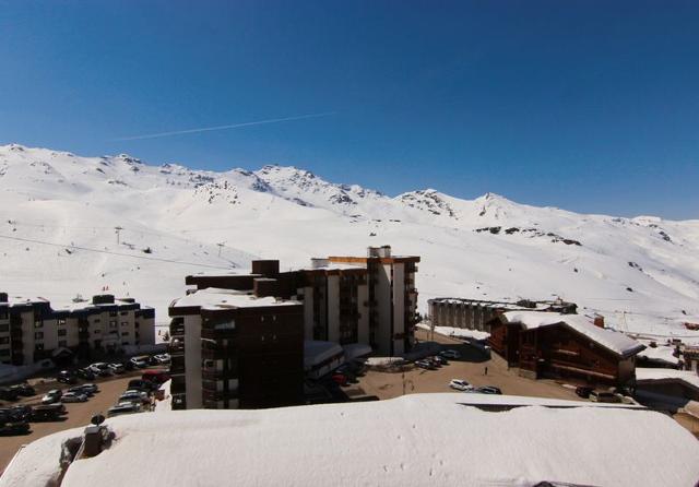 Flats SERAC - Val Thorens