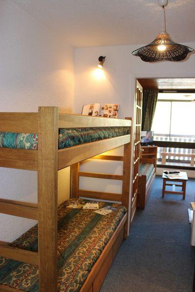 Flats SERAC - Val Thorens