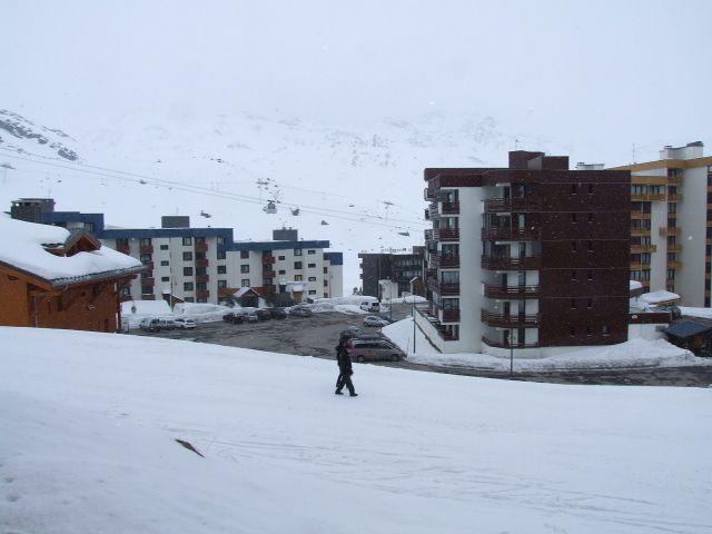 Flats SERAC - Val Thorens