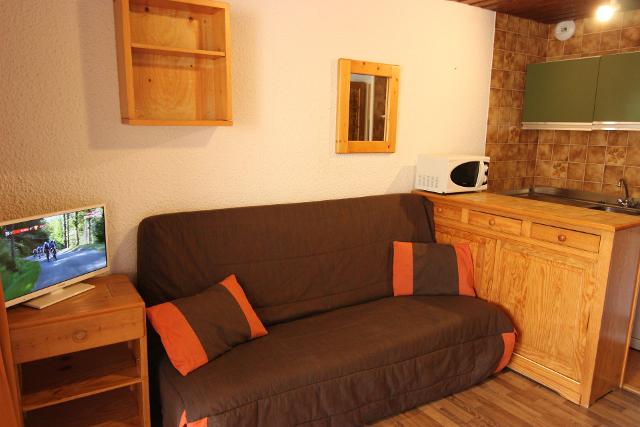 Flats SERAC - Val Thorens