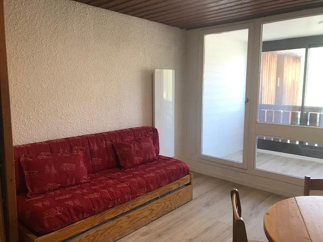 Flats SERAC - Val Thorens