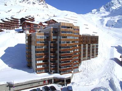 Flats SERAC - Val Thorens