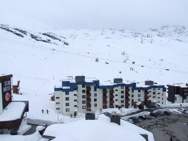 Flats SERAC - Val Thorens