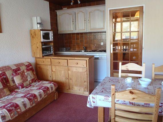 Flats SERAC - Val Thorens