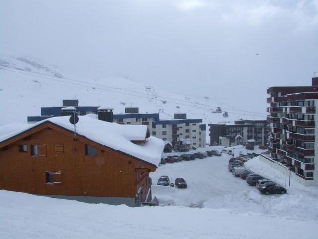 Flats SERAC - Val Thorens