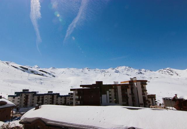 Flats SERAC - Val Thorens