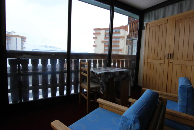 Flats SERAC - Val Thorens