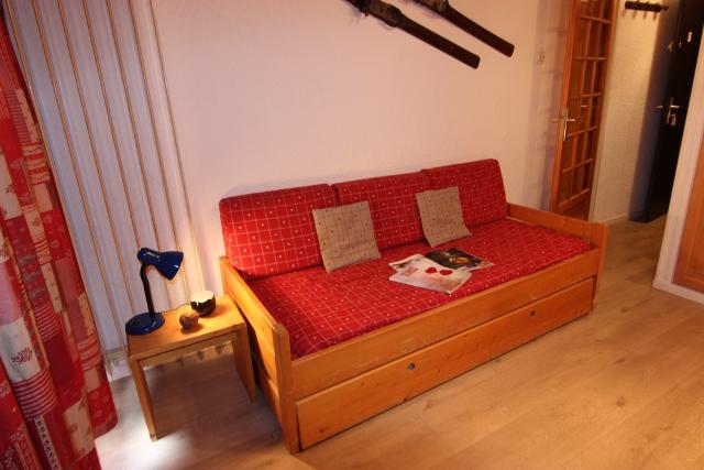 Flats SERAC - Val Thorens