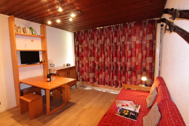 Flats SERAC - Val Thorens