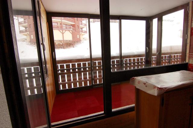 Flats SERAC - Val Thorens