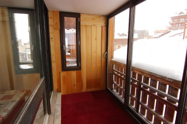 Flats SERAC - Val Thorens