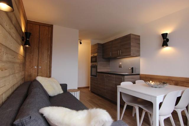 Flats TROIS VALLEES - Val Thorens