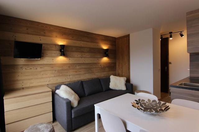 Flats TROIS VALLEES - Val Thorens