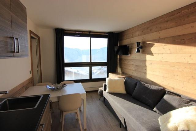 Flats TROIS VALLEES - Val Thorens