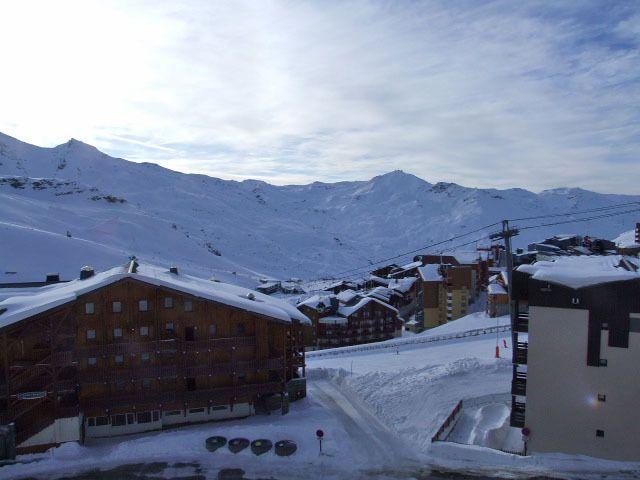 Flats TROIS VALLEES - Val Thorens