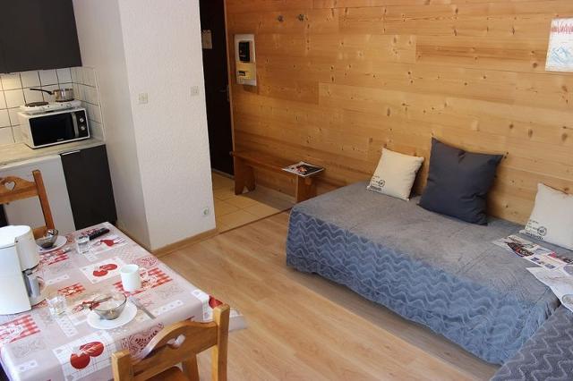 Flats TROIS VALLEES - Val Thorens