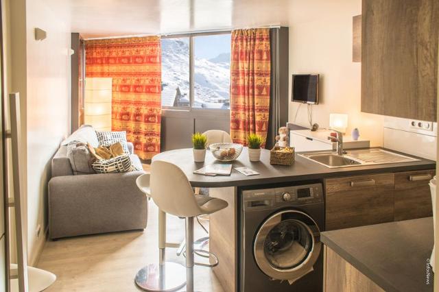 Flats TROIS VALLEES - Val Thorens