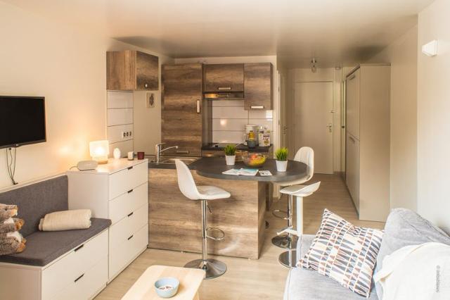 Flats TROIS VALLEES - Val Thorens