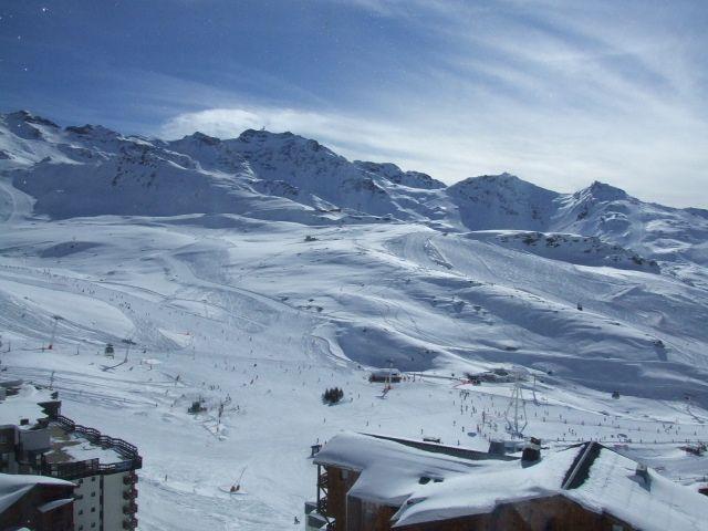 Flats TROIS VALLEES - Val Thorens