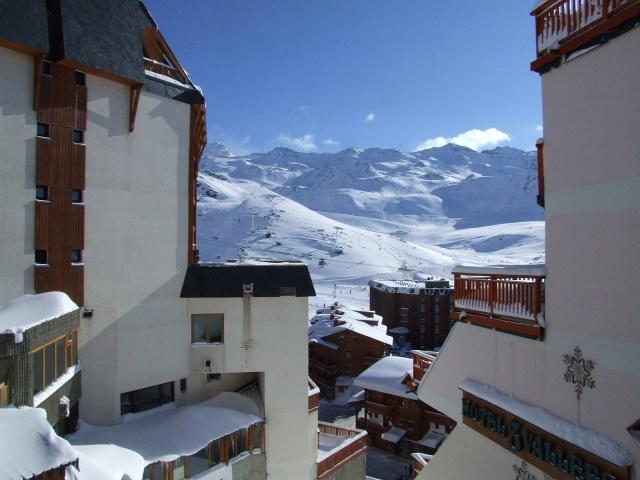 Flats TROIS VALLEES - Val Thorens