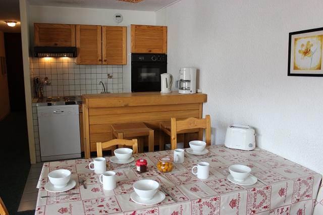 Flats TROIS VALLEES - Val Thorens