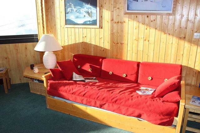 Flats TROIS VALLEES - Val Thorens