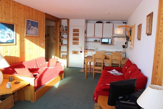 Flats TROIS VALLEES - Val Thorens