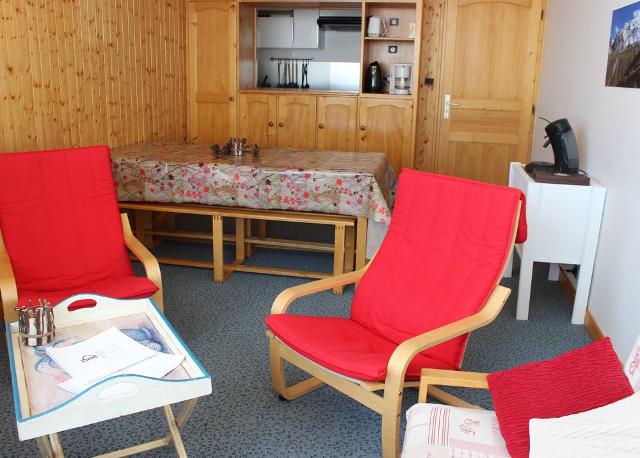 Flats TROIS VALLEES - Val Thorens