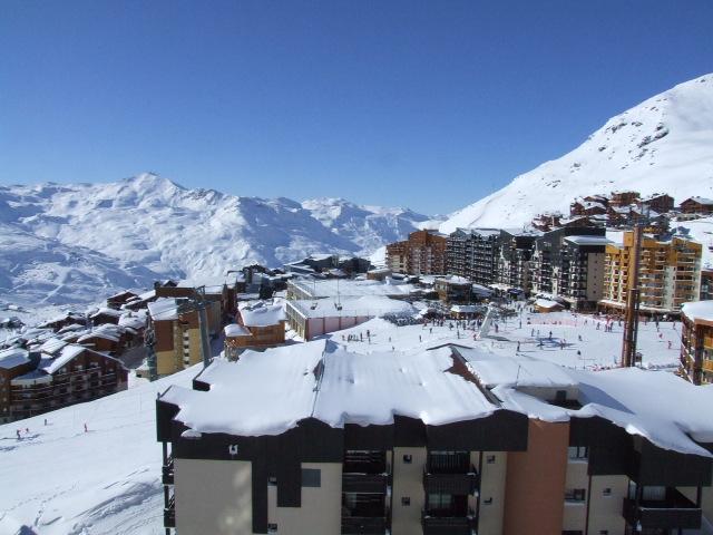 Flats TROIS VALLEES - Val Thorens