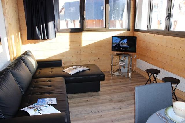 Flats TROIS VALLEES - Val Thorens