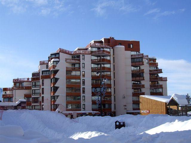 Flats TROIS VALLEES - Val Thorens