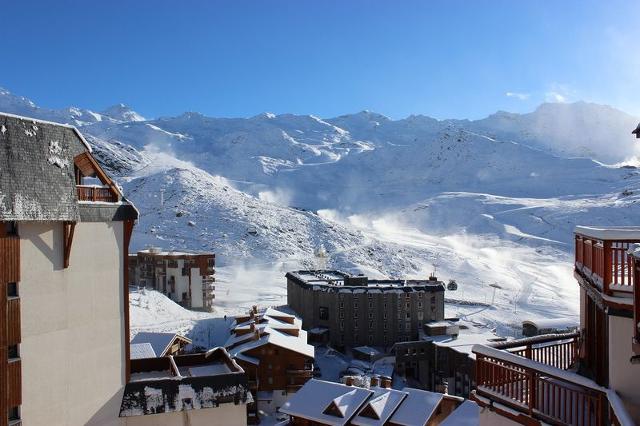 Flats TROIS VALLEES - Val Thorens