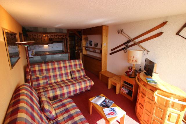 Flats TROIS VALLEES - Val Thorens