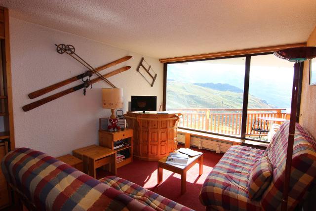 Flats TROIS VALLEES - Val Thorens